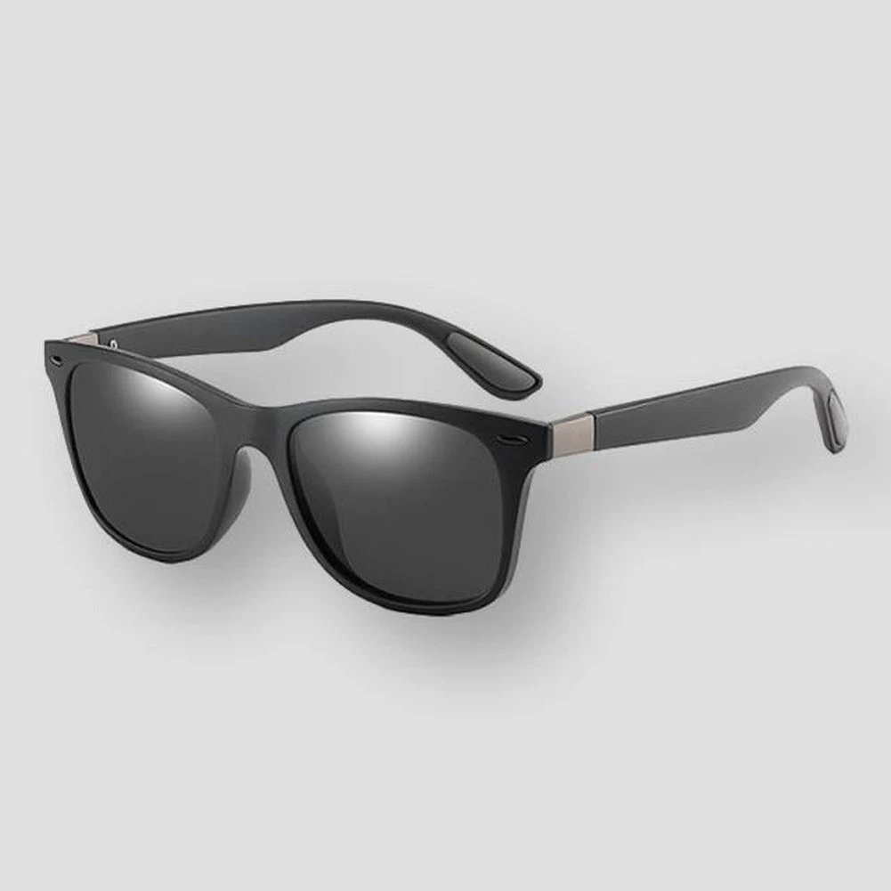 FUQIAN Eyewear Store Sky Madrid Auburn Polarized Sunglasses Men's Apparels 4 FUQIAN Eyewear Store Sky Madrid Auburn Polarized Sunglasses Men's Apparels