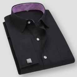 QISHA MEN SHIRT Store Men's Apparels Sky Madrid Jaen Pocket Shirt 9 QISHA MEN SHIRT Store Men's Apparels Sky Madrid Jaen Pocket Shirt