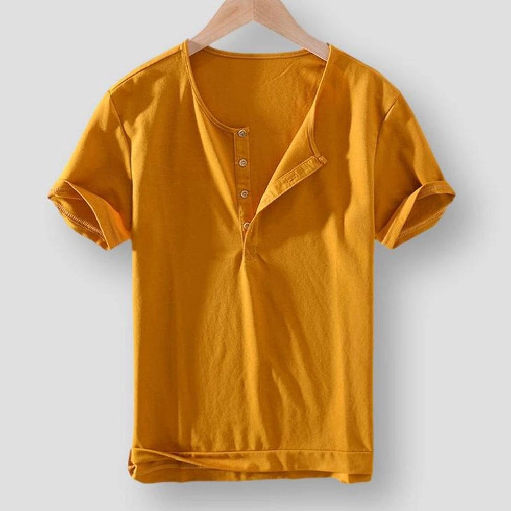 20191014 Store Sky Madrid Henderson Oversized Shirt Men's Apparels 5 20191014 Store Sky Madrid Henderson Oversized Shirt Men's Apparels