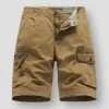 HT Official Store Men's Apparels Saint Morris Helsinger Cargo Shorts