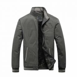 Street Graffiti Men's Store Saint Morris Elevate Weekend Jacket