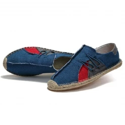 Shop5148070 Store North Royal Taranto Hemp Espadrilles Men's Apparels