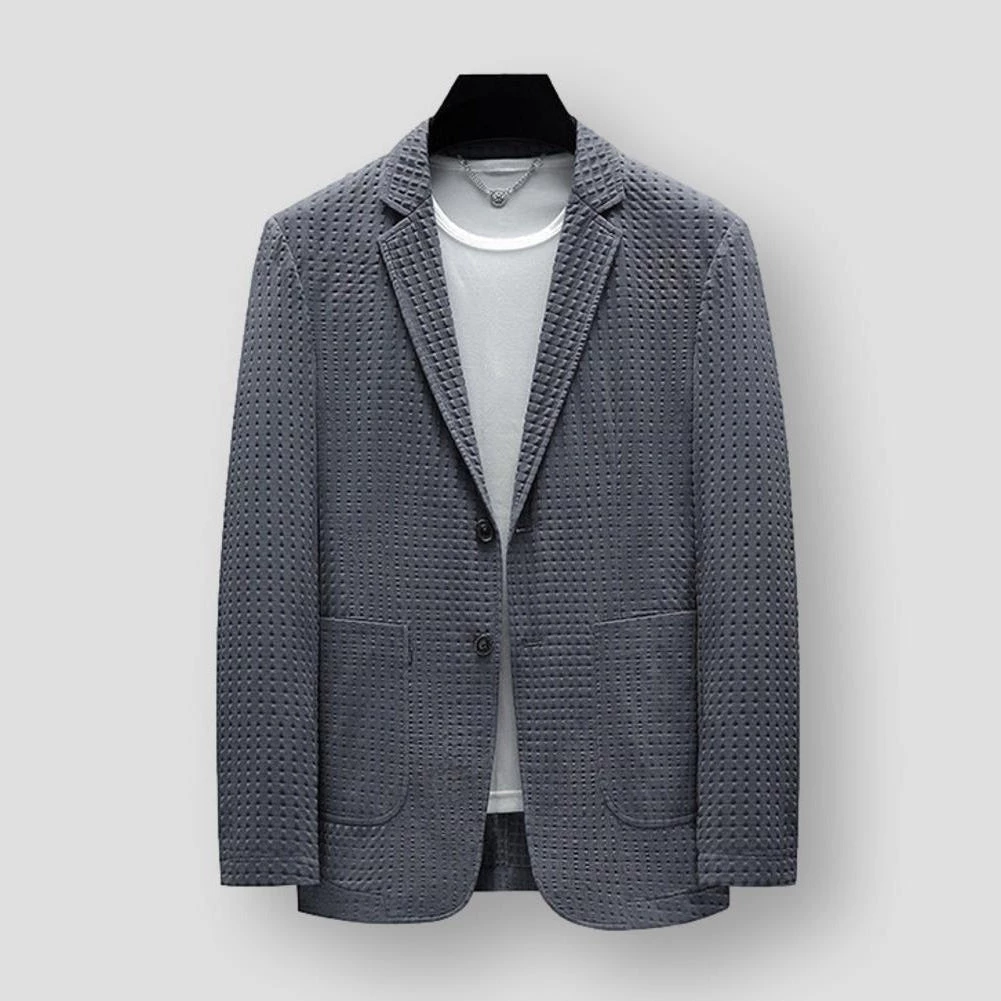 Pitwara Store Sky Madrid Bartlett Pocket Blazer 5 Pitwara Store Sky Madrid Bartlett Pocket Blazer