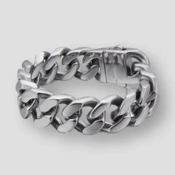 Kalen Official Store Sky Madrid Vortex Chain Bracelet Men's Apparels 5 Kalen Official Store Sky Madrid Vortex Chain Bracelet Men's Apparels