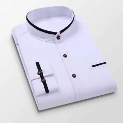 DAVYDAISY Official Store Graham Executive Shirt 10 DAVYDAISY Official Store Graham Executive Shirt