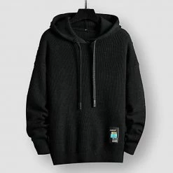 Lance Donovan Jeans-PRO Store North Royal Amiens Oversized Hoodie 8 Lance Donovan Jeans-PRO Store North Royal Amiens Oversized Hoodie