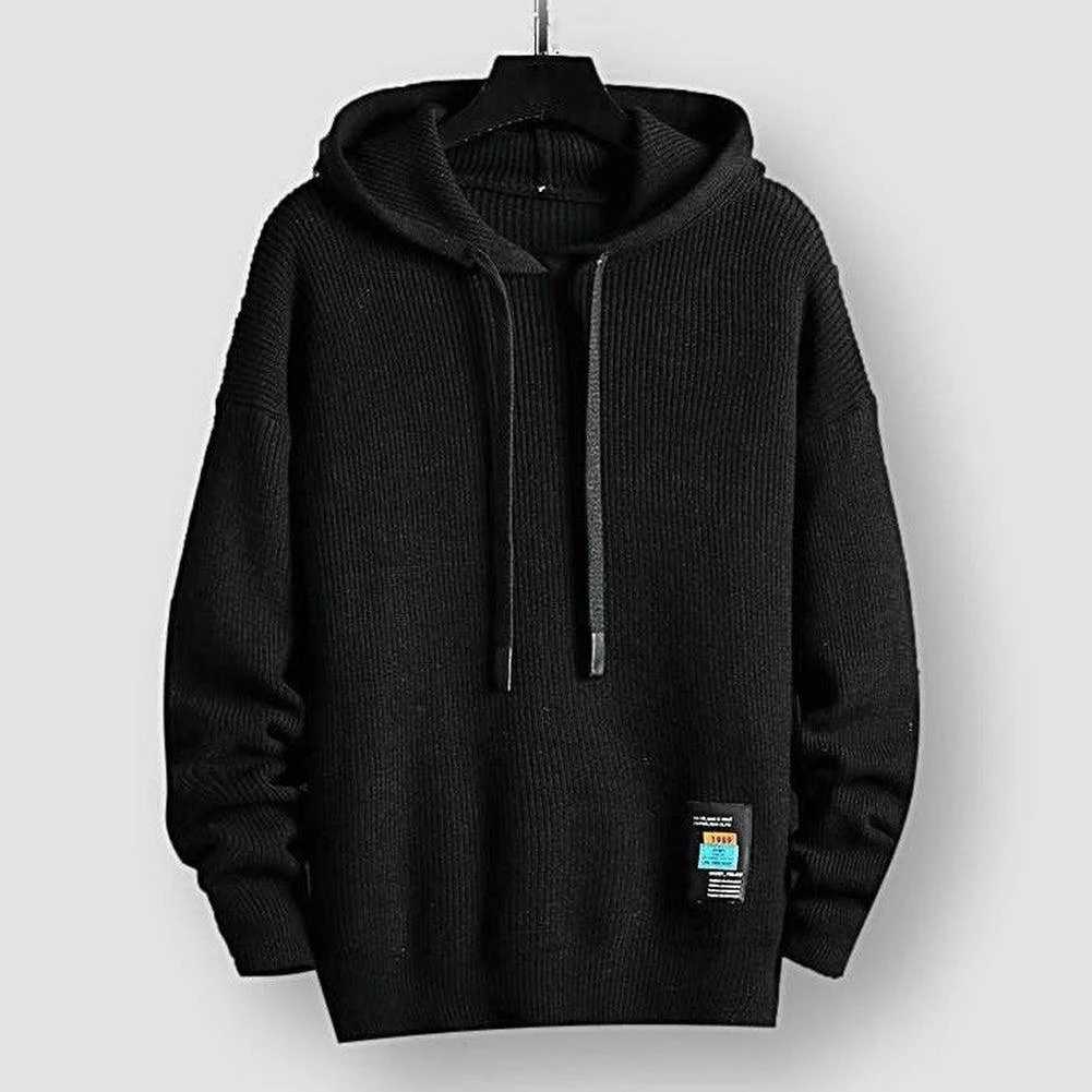 Lance Donovan Jeans-PRO Store North Royal Amiens Oversized Hoodie 5 Lance Donovan Jeans-PRO Store North Royal Amiens Oversized Hoodie