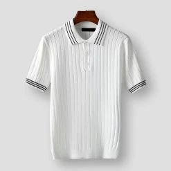 Shop5887465 Store North Royal Skagen Knitted Shirt Men's Apparels