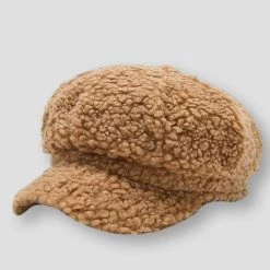 FlashHat Store Women's Apparels Saint Morris Wool Newsboy Cap