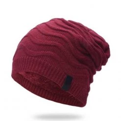 Arrowhunt Store Men's Apparels North Royal Thermal Knitted Beanie 10 Arrowhunt Store Men's Apparels North Royal Thermal Knitted Beanie