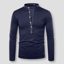 Z Leisure Trend Store North Royal Evora Linen Shirt