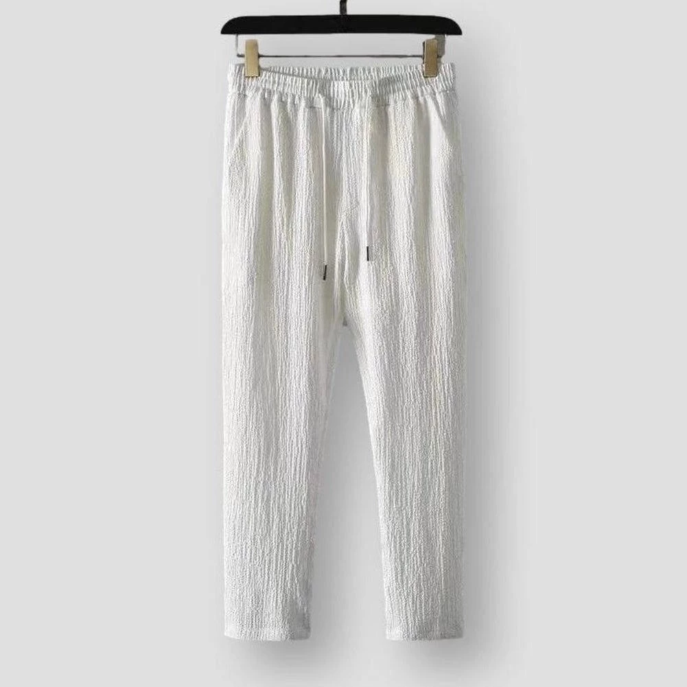 HYHFYR Easy Life Store Men's Apparels Saint Morris Puglia Shirt & Trousers Set 6 HYHFYR Easy Life Store Men's Apparels Saint Morris Puglia Shirt & Trousers Set