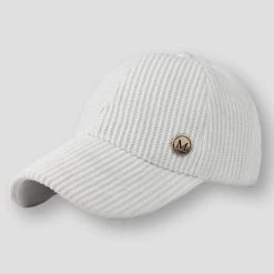 FS Scarves Store Men's Apparels North Royal Corduroy Logo Baseball Cap 10 FS Scarves Store Men's Apparels North Royal Corduroy Logo Baseball Cap