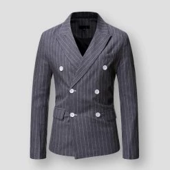 Mens Wardrobe Store Sky Madrid Gordes Striped Shirt Men's Apparels 6 Mens Wardrobe Store Sky Madrid Gordes Striped Shirt Men's Apparels