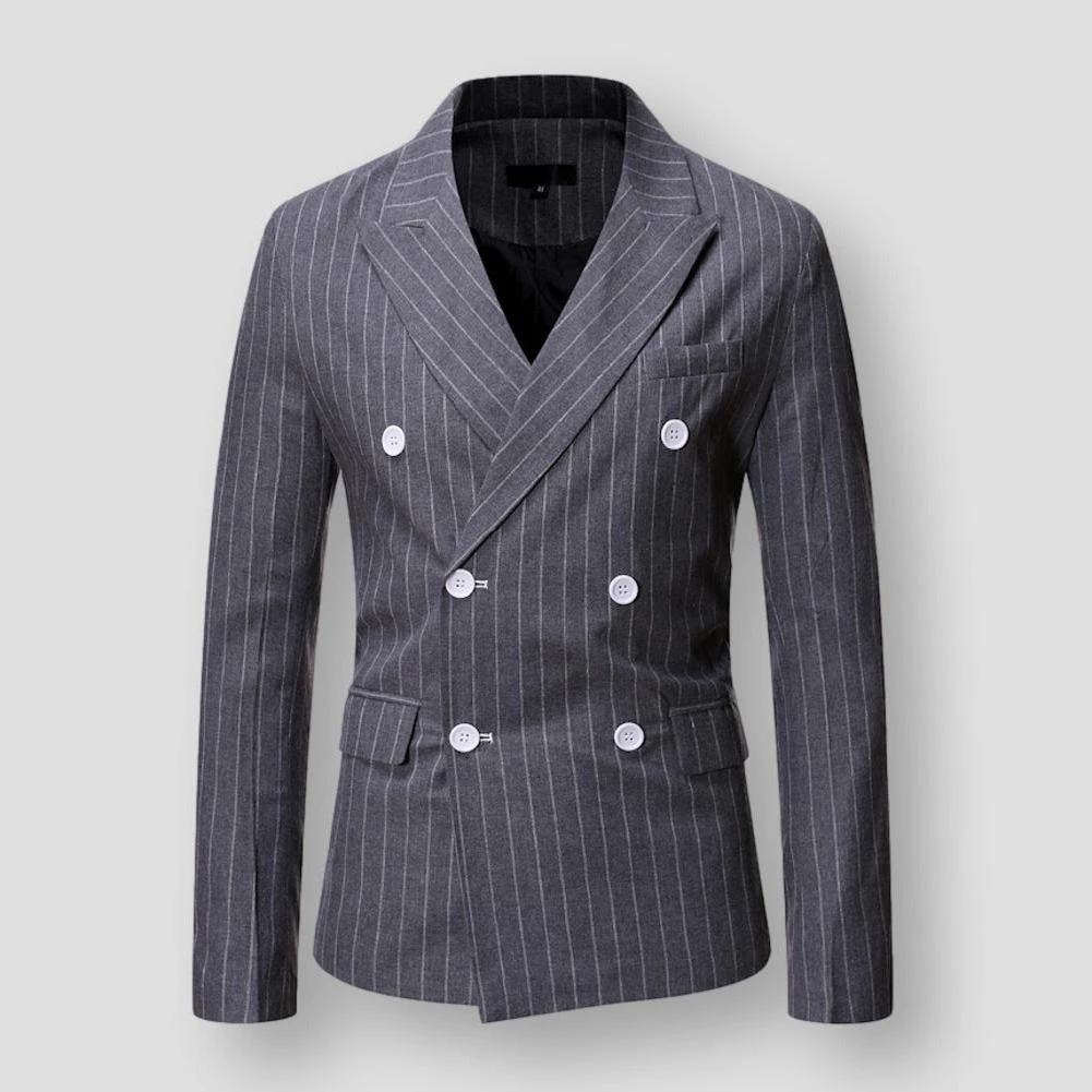 Mens Wardrobe Store Sky Madrid Gordes Striped Shirt Men's Apparels 4 Mens Wardrobe Store Sky Madrid Gordes Striped Shirt Men's Apparels