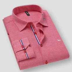 Kelb Ftit Isfar Store Sky Madrid Chaves Cotton Shirt