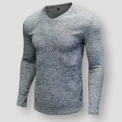 Mens Wardrobe Store Saint Morris Jervis Knitted Shirt Men's Apparels