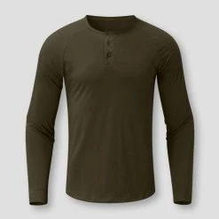 Lovesky Store Sky Madrid Lorens Cotton Shirt Men's Apparels