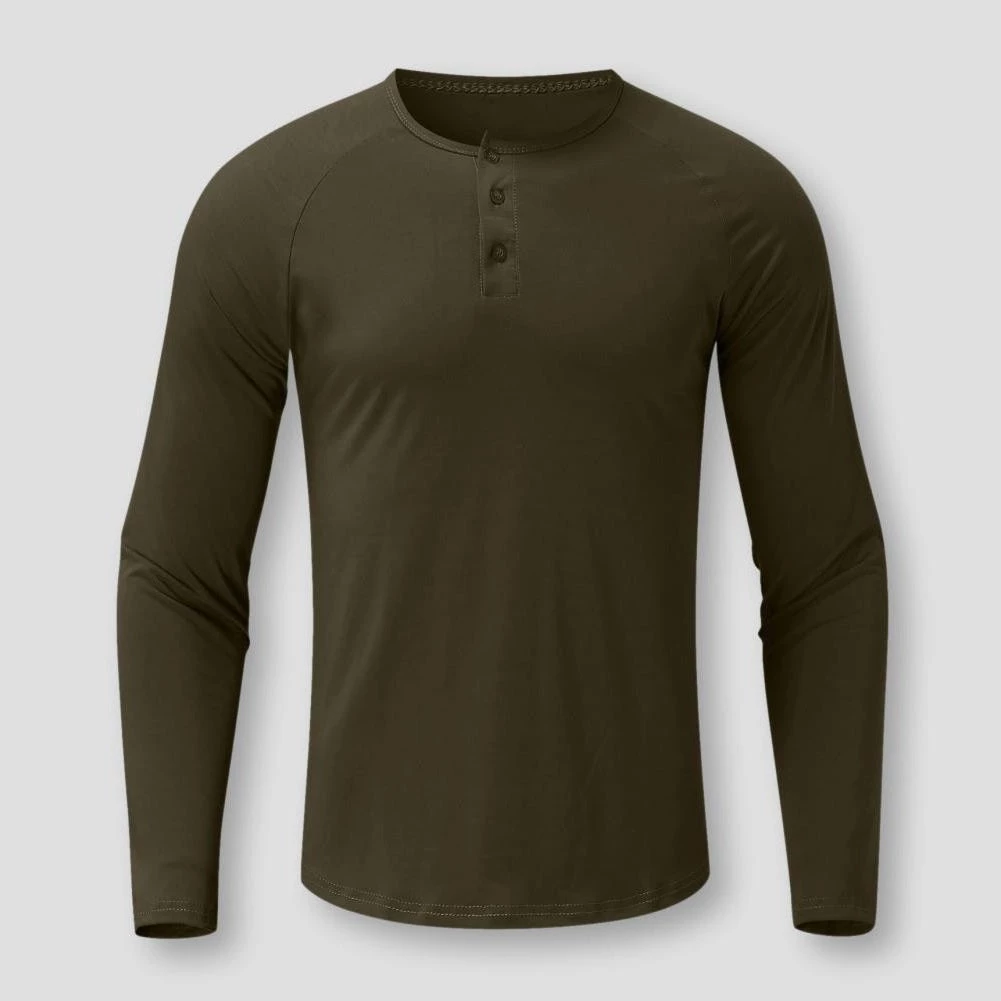 Lovesky Store Sky Madrid Lorens Cotton Shirt Men's Apparels 4 Lovesky Store Sky Madrid Lorens Cotton Shirt Men's Apparels