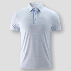 FSYL Official Store Sky Madrid Maribo Polo Shirt Men's Apparels 9 FSYL Official Store Sky Madrid Maribo Polo Shirt Men's Apparels
