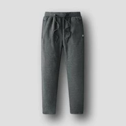 Anbican Factory Store Saint Morris Thermal Fleece Sweatpants