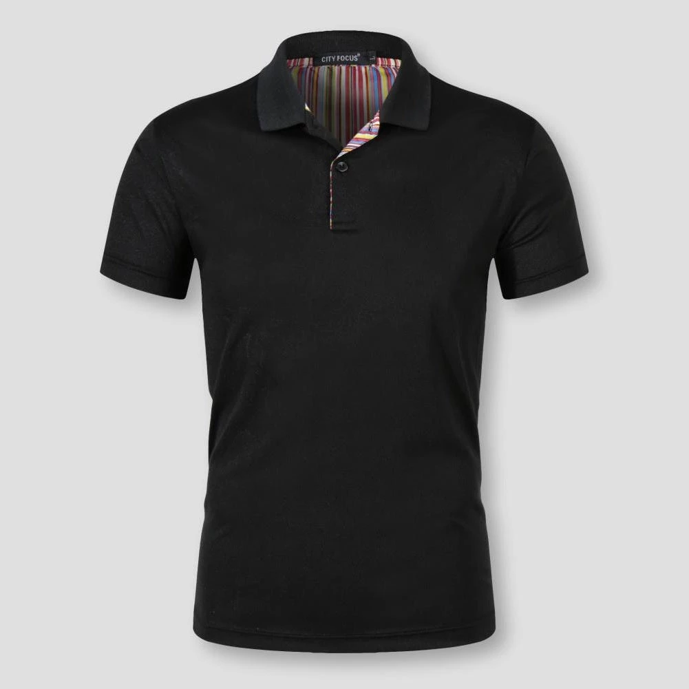 ZZK Official Store Sky Madrid Orleans Polo Shirt 5 ZZK Official Store Sky Madrid Orleans Polo Shirt