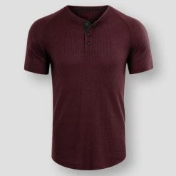 Your Are Beautiful Store Sky Madrid Benton Cotton Shirt