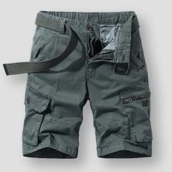 Street Graffiti Men's Store North Royal Teramo Cargo Shorts 9 Street Graffiti Men's Store North Royal Teramo Cargo Shorts