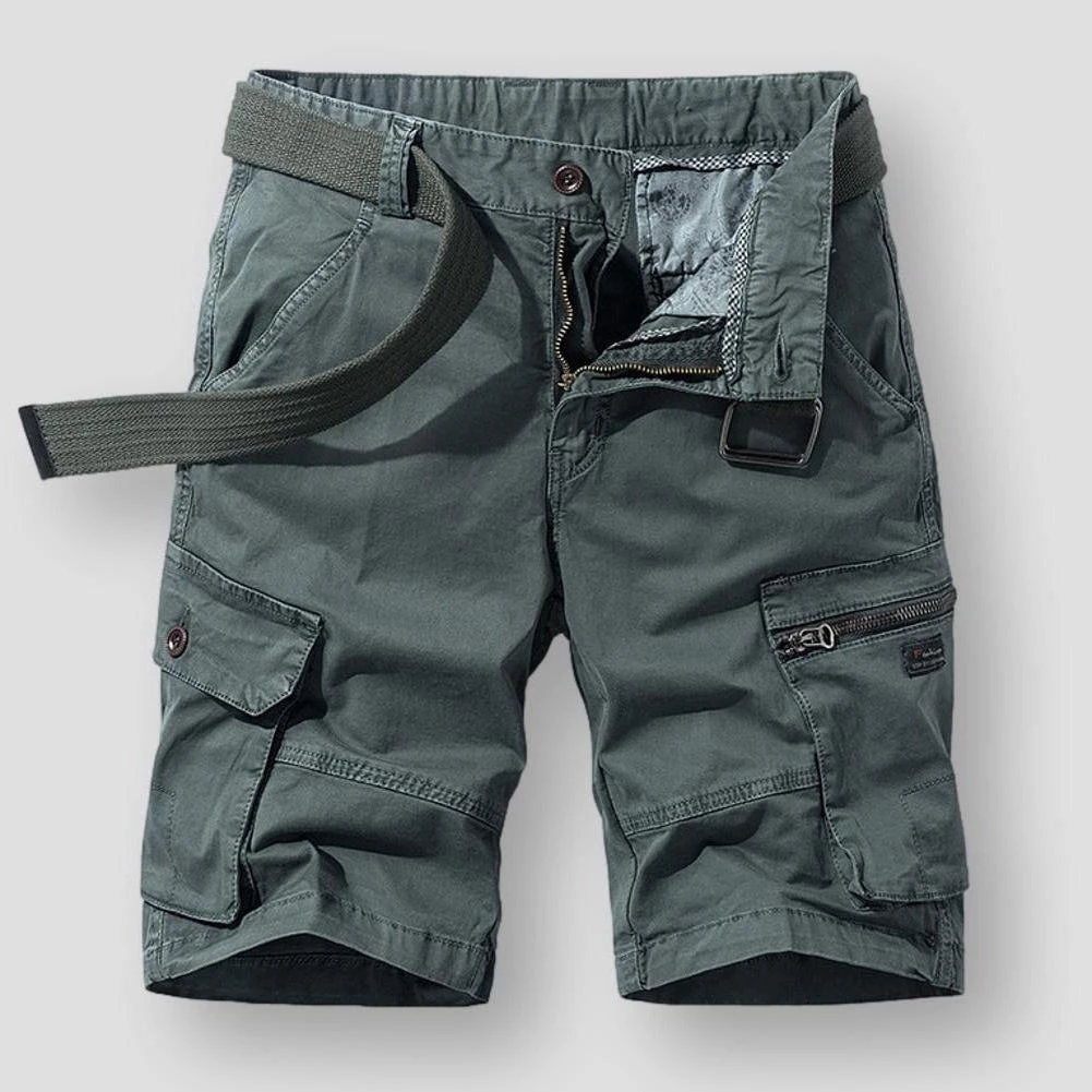 Street Graffiti Men's Store North Royal Teramo Cargo Shorts 6 Street Graffiti Men's Store North Royal Teramo Cargo Shorts