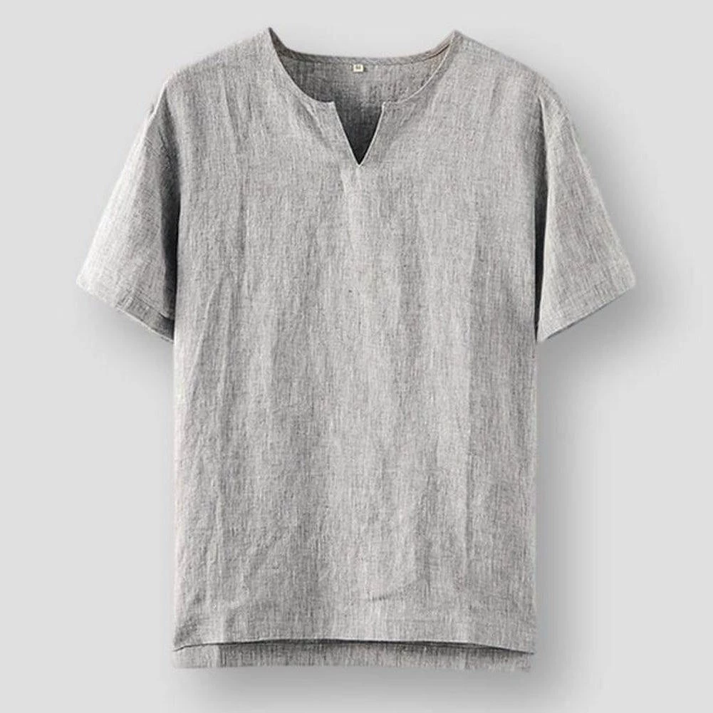 M Cotton Linen Store Men's Apparels Saint Morris Lagos Linen Shirt 3 M Cotton Linen Store Men's Apparels Saint Morris Lagos Linen Shirt