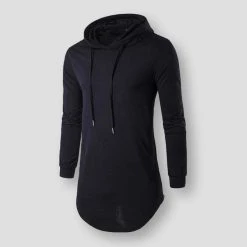 Fortune Day Saint Morris Leoben Longline Shirt 11 Fortune Day Saint Morris Leoben Longline Shirt