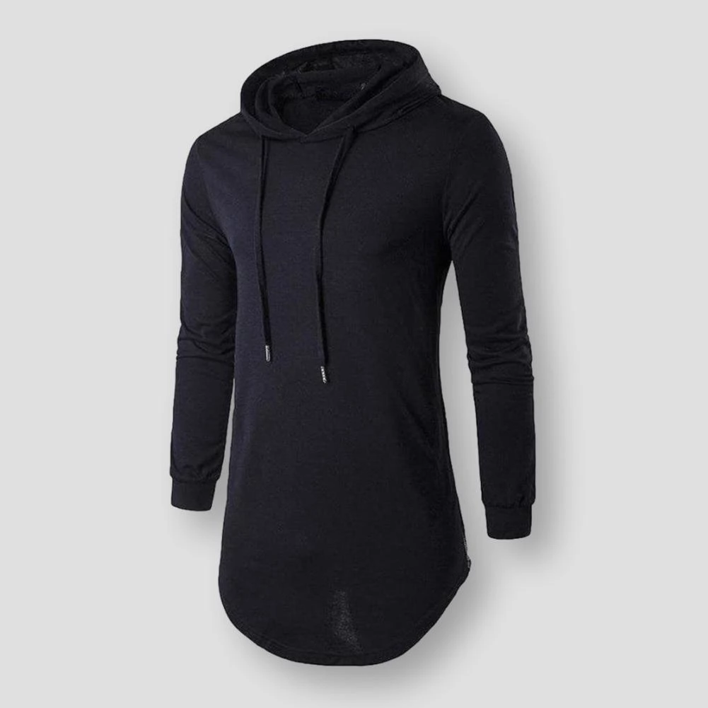 Fortune Day Saint Morris Leoben Longline Shirt 7 Fortune Day Saint Morris Leoben Longline Shirt