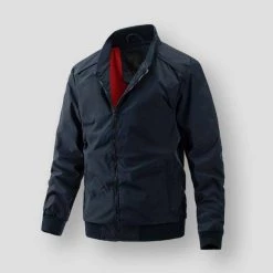 King Billion Official Store North Royal Clifden Baseball Jacket 9 King Billion Official Store North Royal Clifden Baseball Jacket