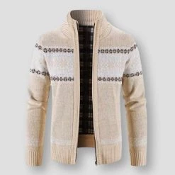 S-W-G Menswear Store Store Saint Morris Aspen Zipper Cardigan 8 S-W-G Menswear Store Store Saint Morris Aspen Zipper Cardigan