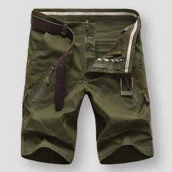 MISNIKI Official Store North Royal Heerlen Cargo Shorts 9 MISNIKI Official Store North Royal Heerlen Cargo Shorts