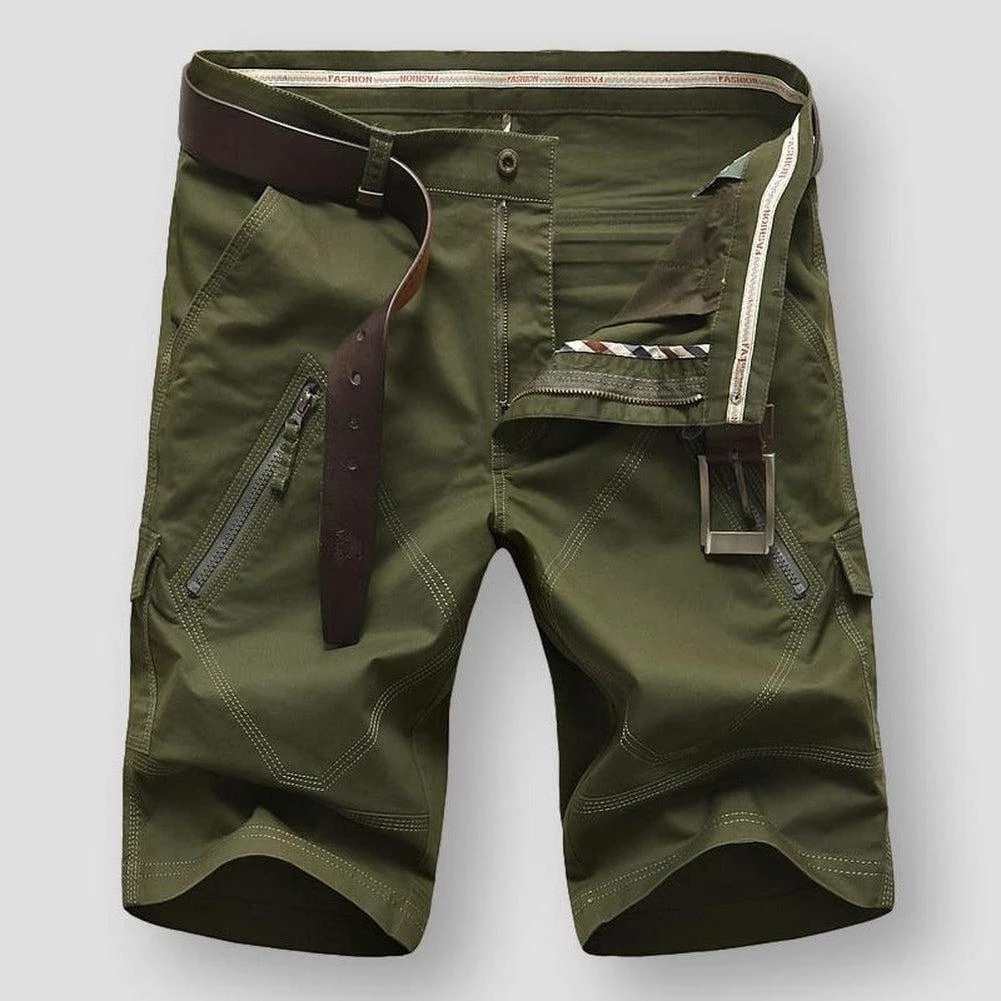 MISNIKI Official Store North Royal Heerlen Cargo Shorts 6 MISNIKI Official Store North Royal Heerlen Cargo Shorts