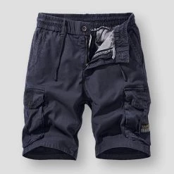 Lance Donovan Jeans-PRO Store Men's Apparels Sky Madrid Luton Cargo Shorts 10 Lance Donovan Jeans-PRO Store Men's Apparels Sky Madrid Luton Cargo Shorts