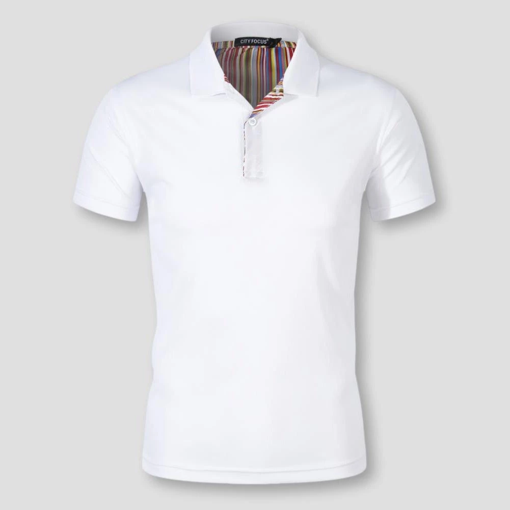 ZZK Official Store Sky Madrid Orleans Polo Shirt 4 ZZK Official Store Sky Madrid Orleans Polo Shirt