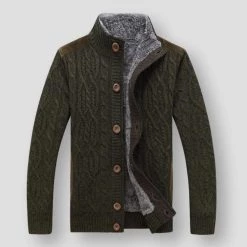 CeCe823 Store Men's Apparels North Royal Nyack Knitted Cardigan 6 CeCe823 Store Men's Apparels North Royal Nyack Knitted Cardigan