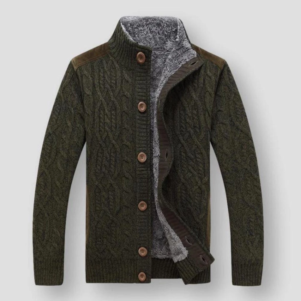 CeCe823 Store Men's Apparels North Royal Nyack Knitted Cardigan 4 CeCe823 Store Men's Apparels North Royal Nyack Knitted Cardigan