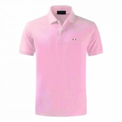Shop1746704 Store North Royal Short Sleeve Polo Shirt Men's Apparels