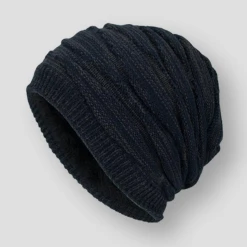 Daytoy Workout Store North Royal Knitted Slouchy Hat