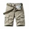 YOUDBIO001 Store Men's Apparels Saint Morris Odyssey Cargo Shorts 2 YOUDBIO001 Store Men's Apparels Saint Morris Odyssey Cargo Shorts