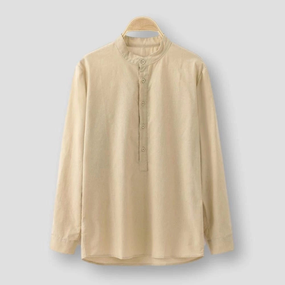 17rapper Store North Royal Azua Linen Shirt 3 17rapper Store North Royal Azua Linen Shirt