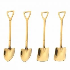 Enkel Store North Royal Stainless Steel Spoon Set