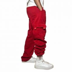 Zz Man Store North Royal Retro Joggers