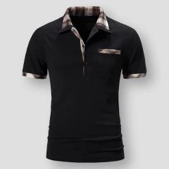 Mapleking Store North Royal Skagen Polo Shirt Men's Apparels