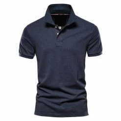 AIOPESON MEN'S Store Sky Madrid Terrain Polo Shirt Men's Apparels 14 AIOPESON MEN'S Store Sky Madrid Terrain Polo Shirt Men's Apparels