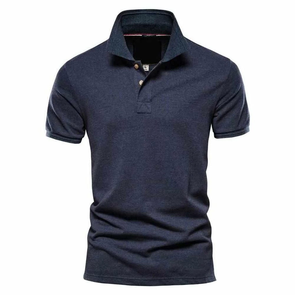 AIOPESON MEN'S Store Sky Madrid Terrain Polo Shirt Men's Apparels 6 AIOPESON MEN'S Store Sky Madrid Terrain Polo Shirt Men's Apparels