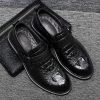 Yanhua Store Men's Apparels Arthur Casual Monk Shoes